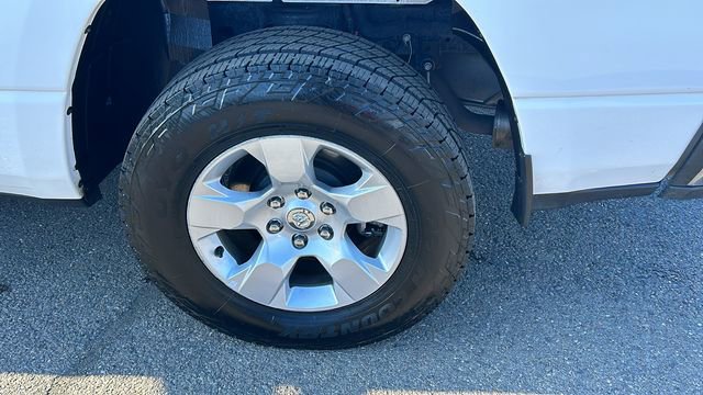 Used 2023 RAM 1500 Big Horn image 6