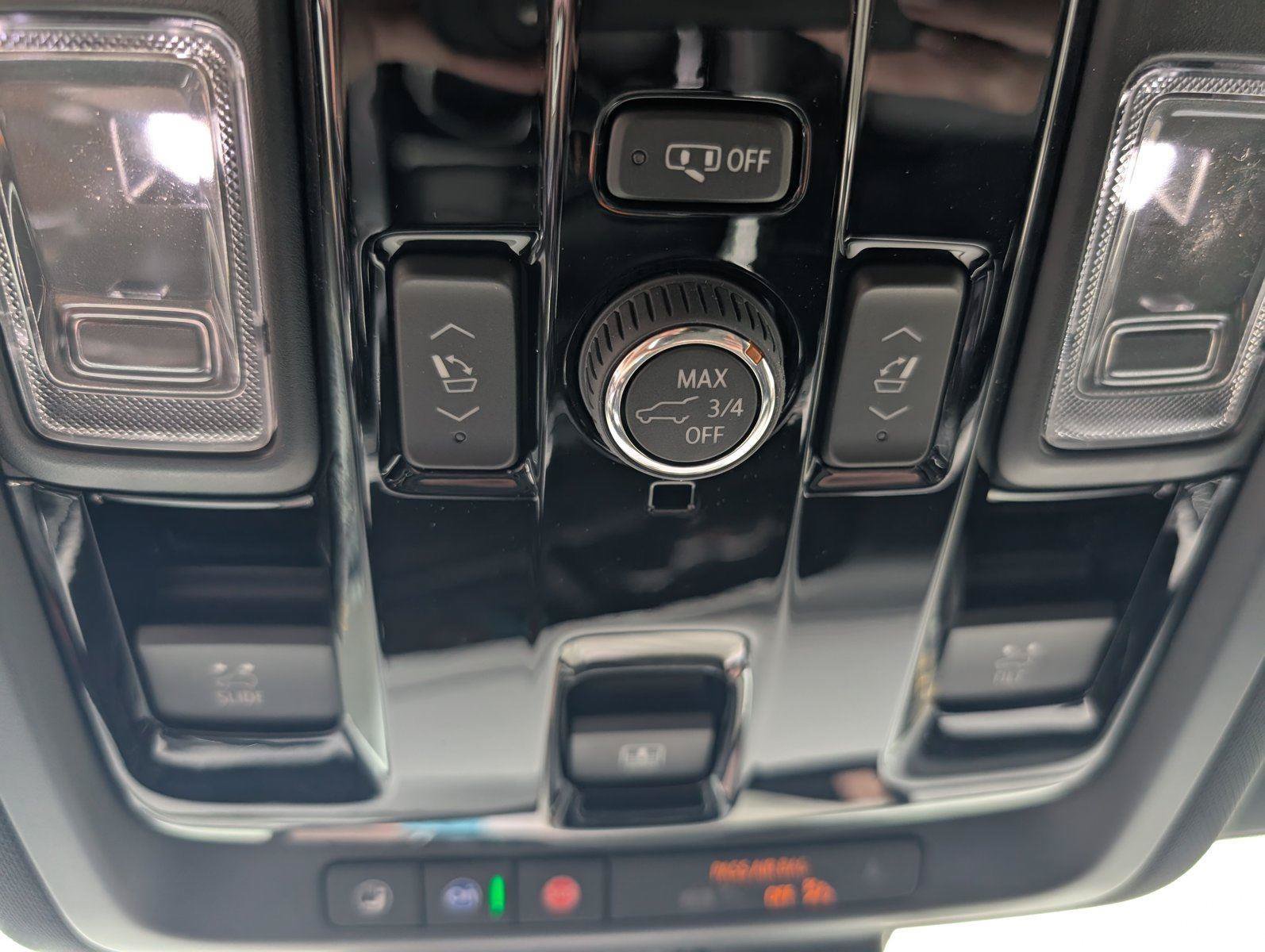 New 2026 Chevrolet Tahoe RST w/ Comfort Package RWD image 13
