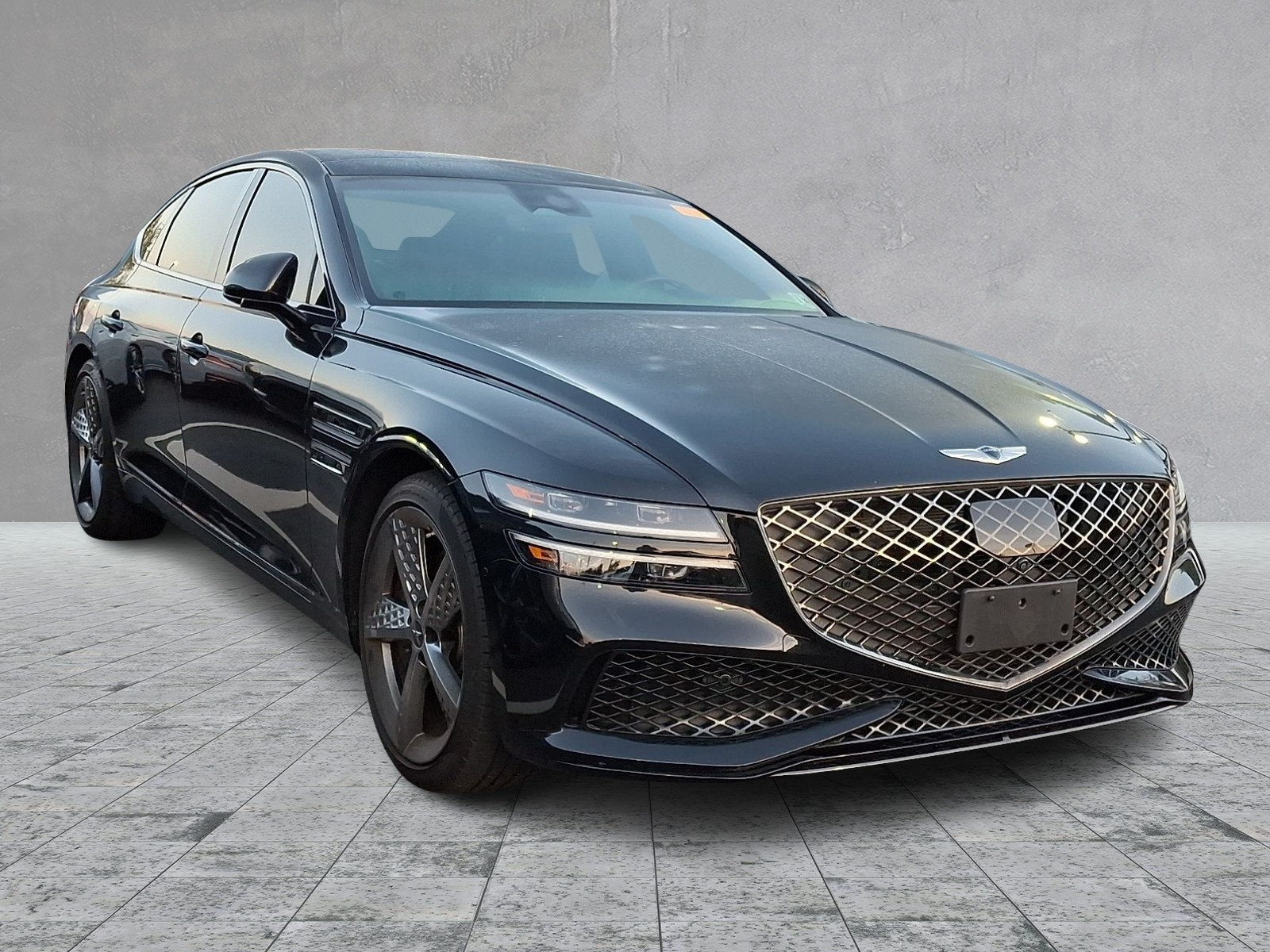 Used 2024 Genesis G80 3.5T Sport