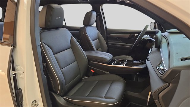 New 2026 Buick Enclave Sport Touring w/ Power Package image 14