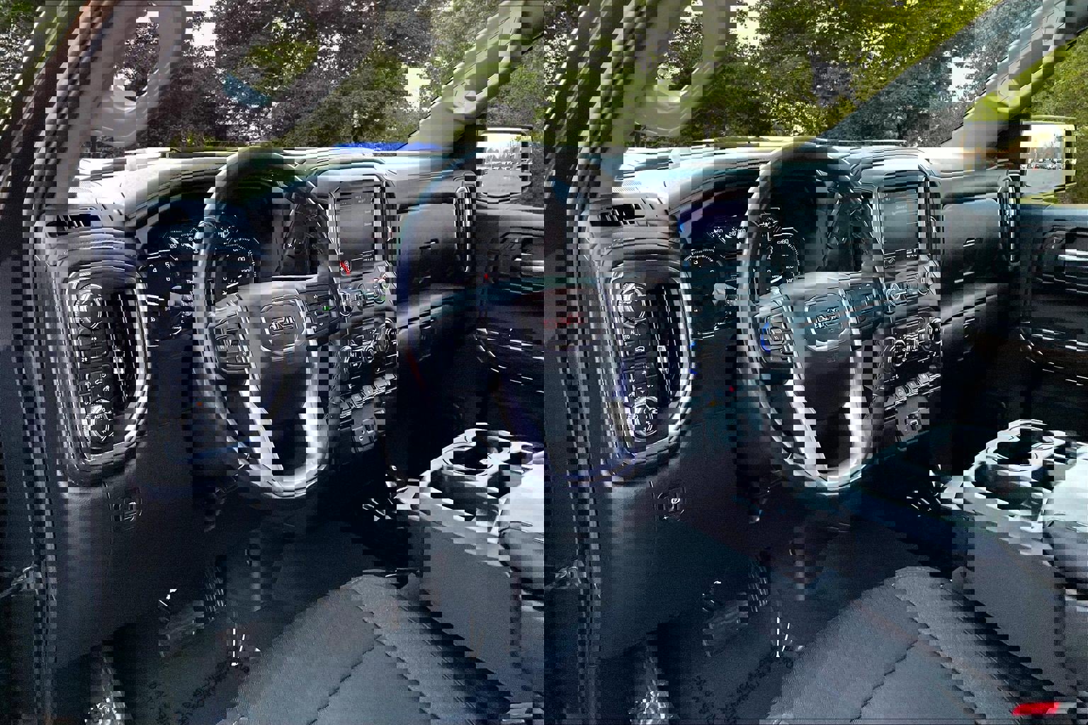 Used 2020 GMC Sierra 1500 Elevation w/ Elevation Value Package image 19