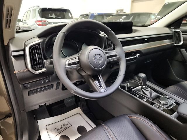Certified 2025 MAZDA CX-50 AWD 2.5 Turbo w/ Weather Package image 12