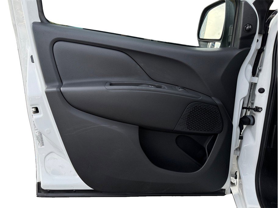 Used 2017 RAM ProMaster City Tradesman SLT w/ Rear Back-up Camera Group image 17