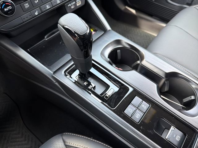 New 2026 Subaru Outback Limited AWD/4WD image 15
