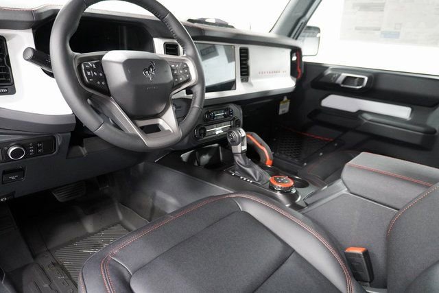 New 2025 Ford Bronco Stroppe Edition image 20