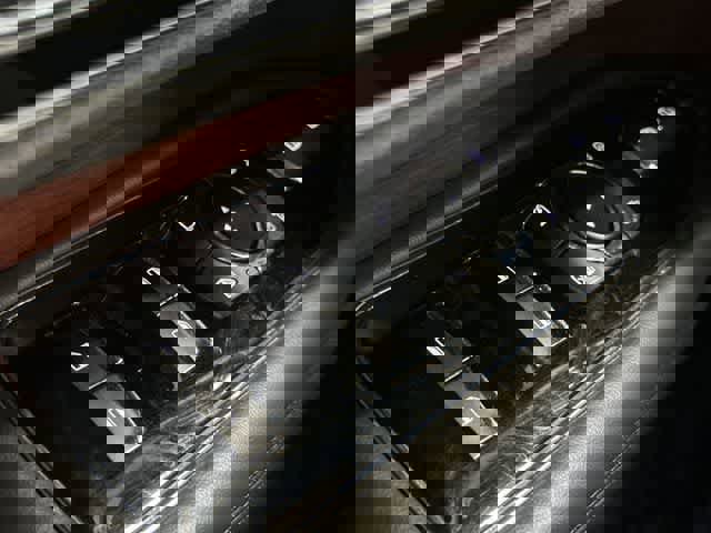 Used 2024 Lincoln Navigator Reserve image 20