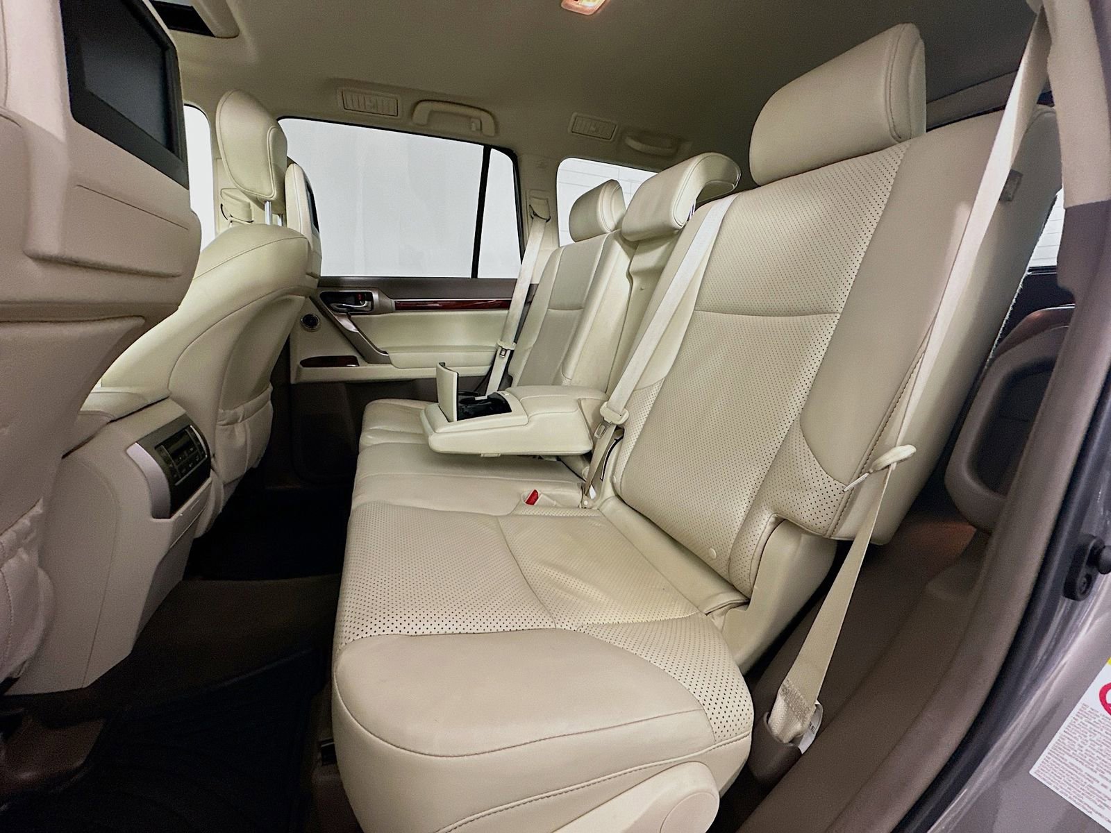 Used 2013 Lexus GX 460 Premium AWD/4WD image 27