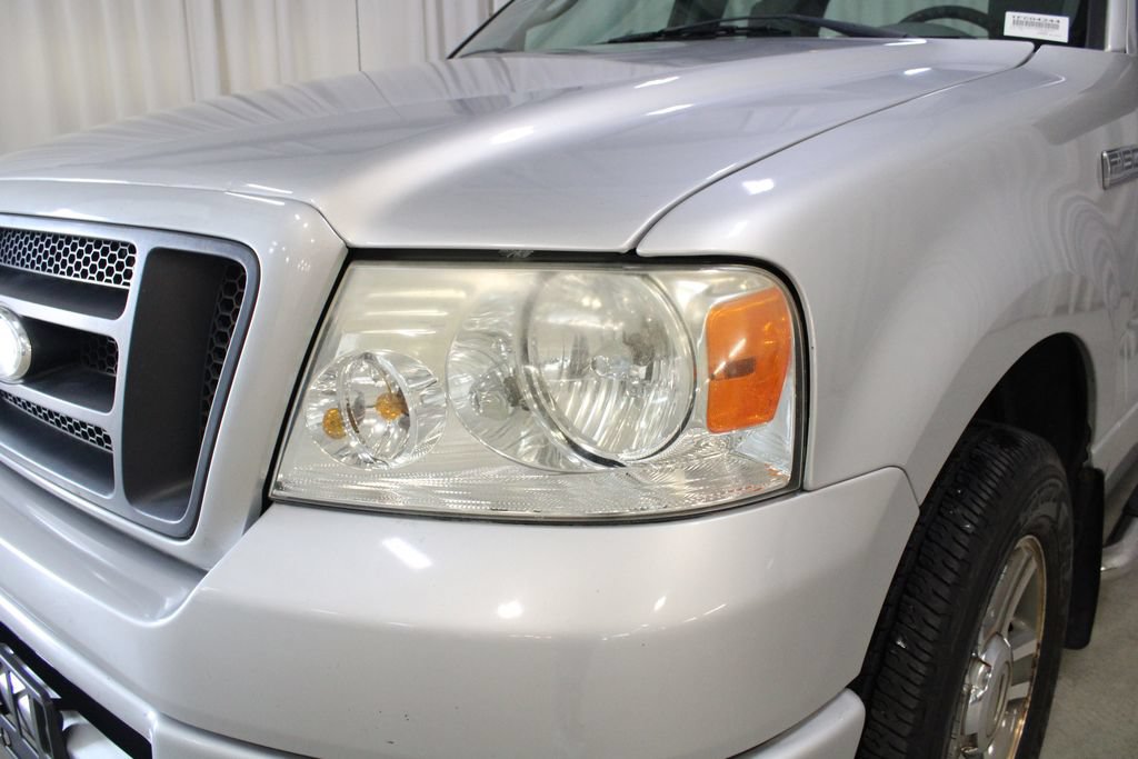 Used 2008 Ford F150 XLT RWD image 28