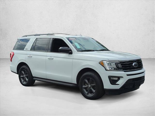 Used 2021 Ford Expedition XL RWD image 3