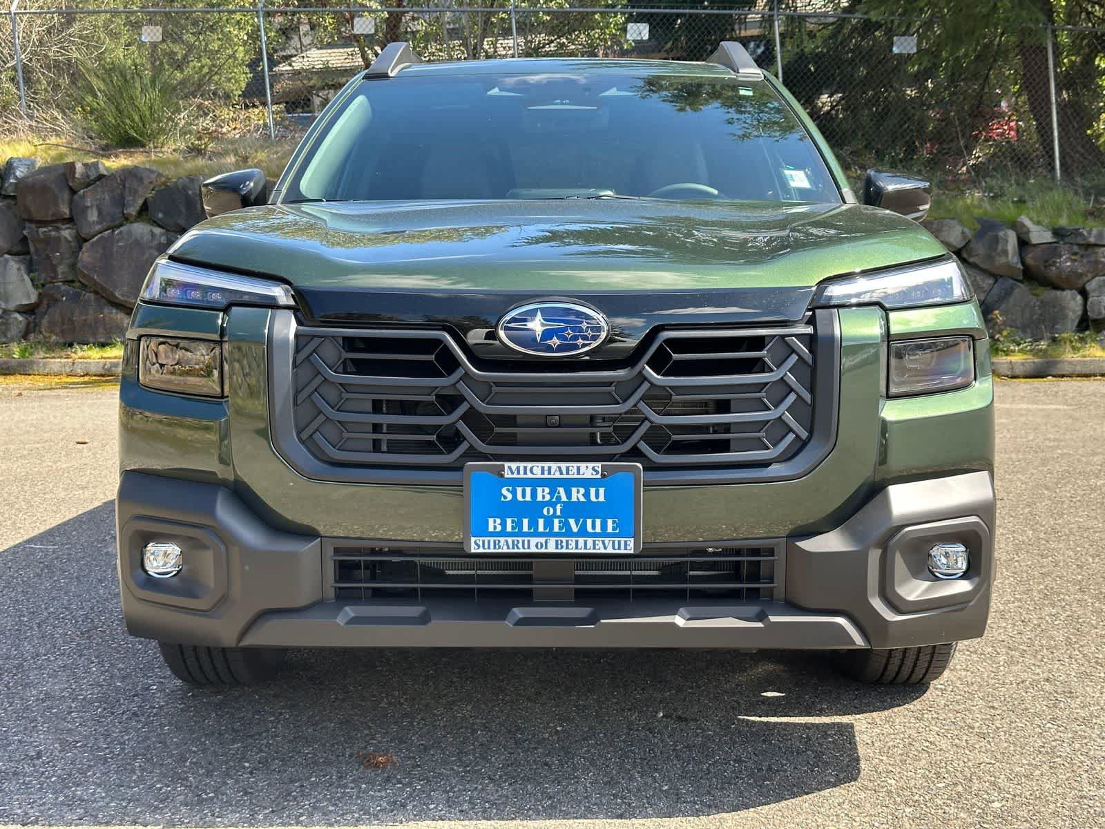 New 2026 Subaru Outback Limited XT AWD/4WD image 5