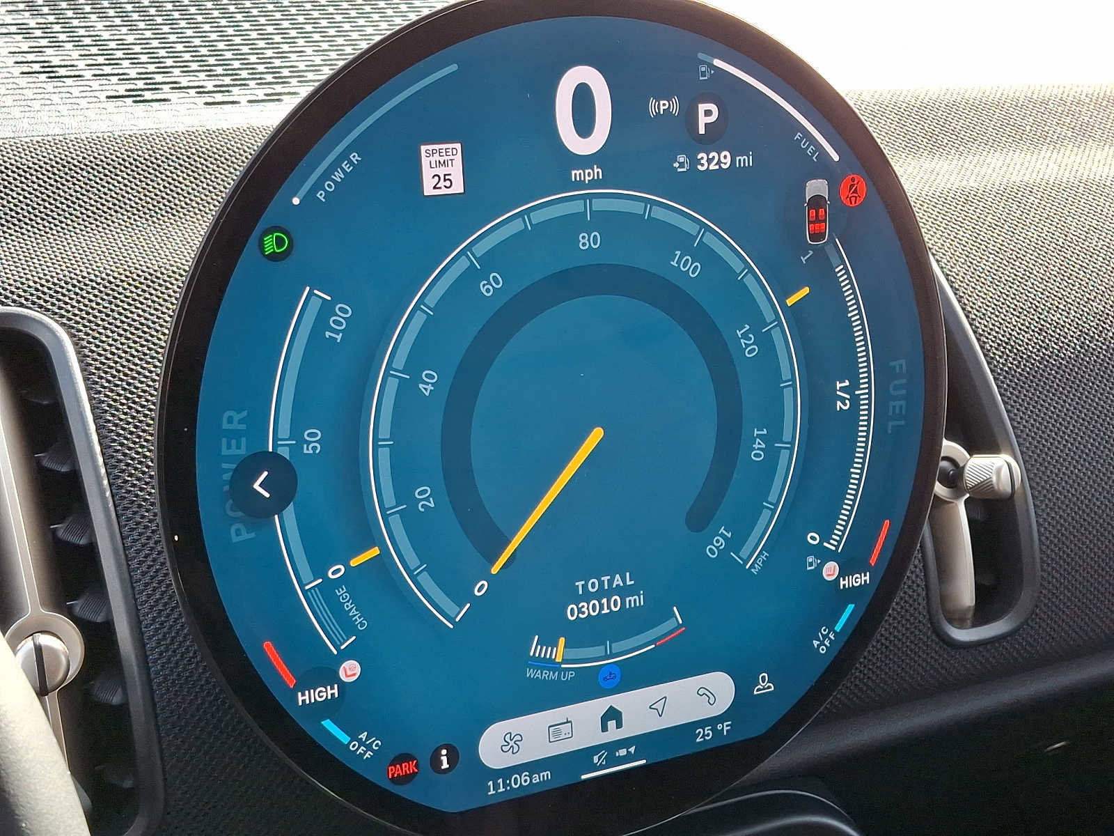 Used 2025 MINI Cooper Countryman S w/ Comfort Package Max image 20