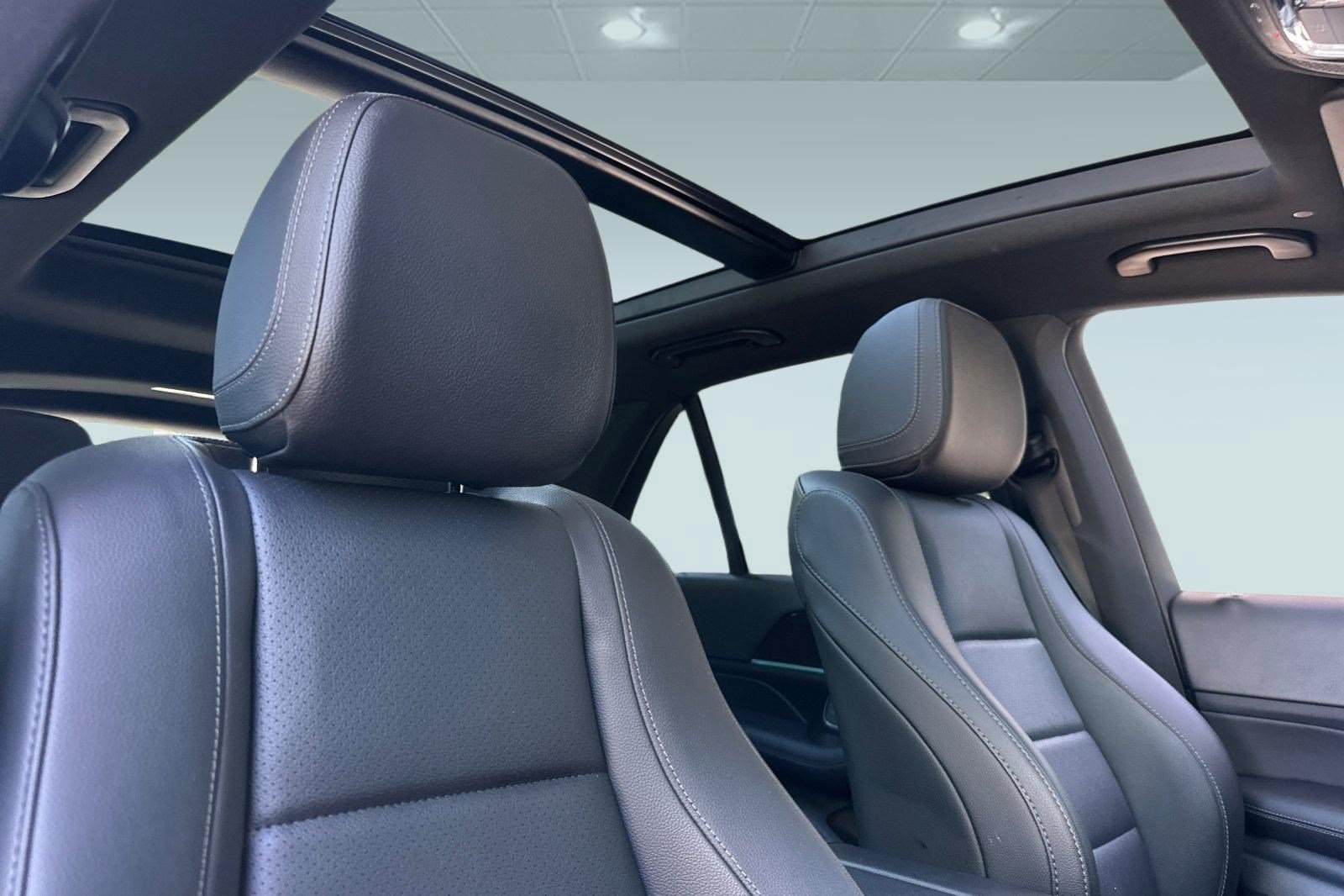 Certified 2022 Mercedes-Benz GLE 350 4MATIC image 24