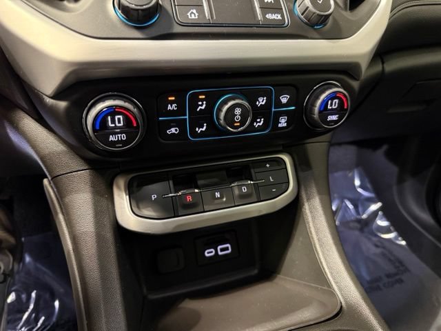 Used 2023 GMC Acadia SLT AWD/4WD image 23