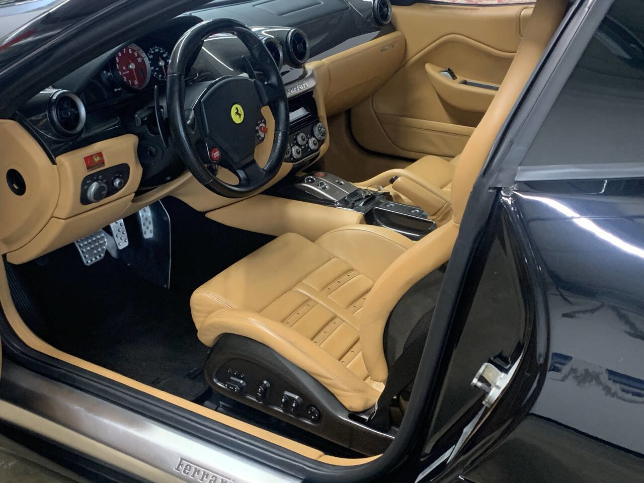 Used 2007 Ferrari 599 GTB Fiorano image 5