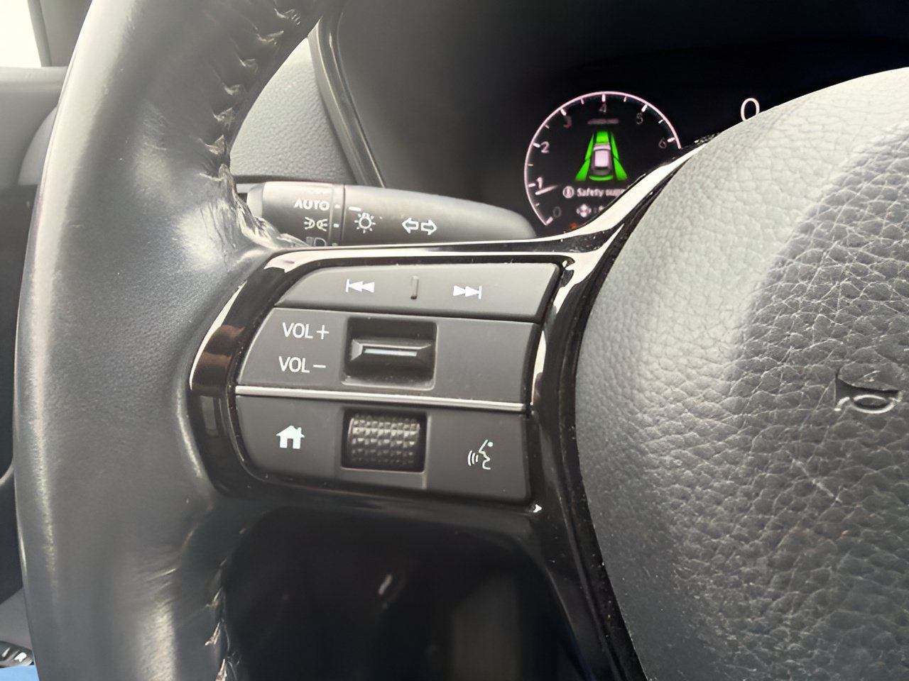 Used 2023 Honda CR-V EX-L image 21