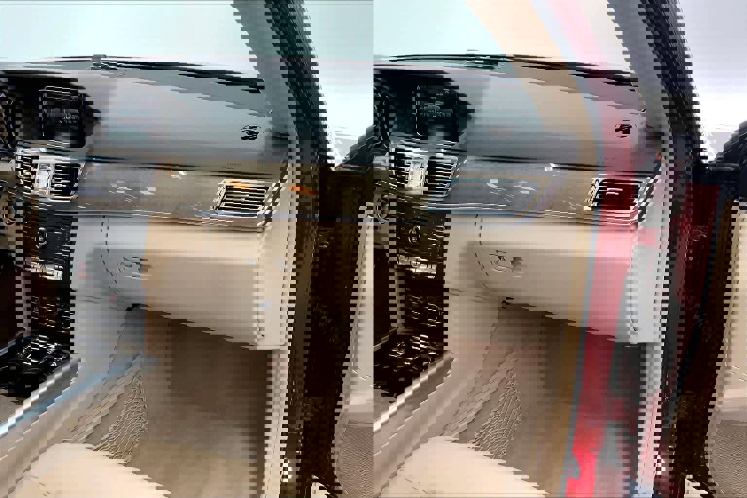 Used 2016 Mercedes-Benz E 350 Sedan image 27