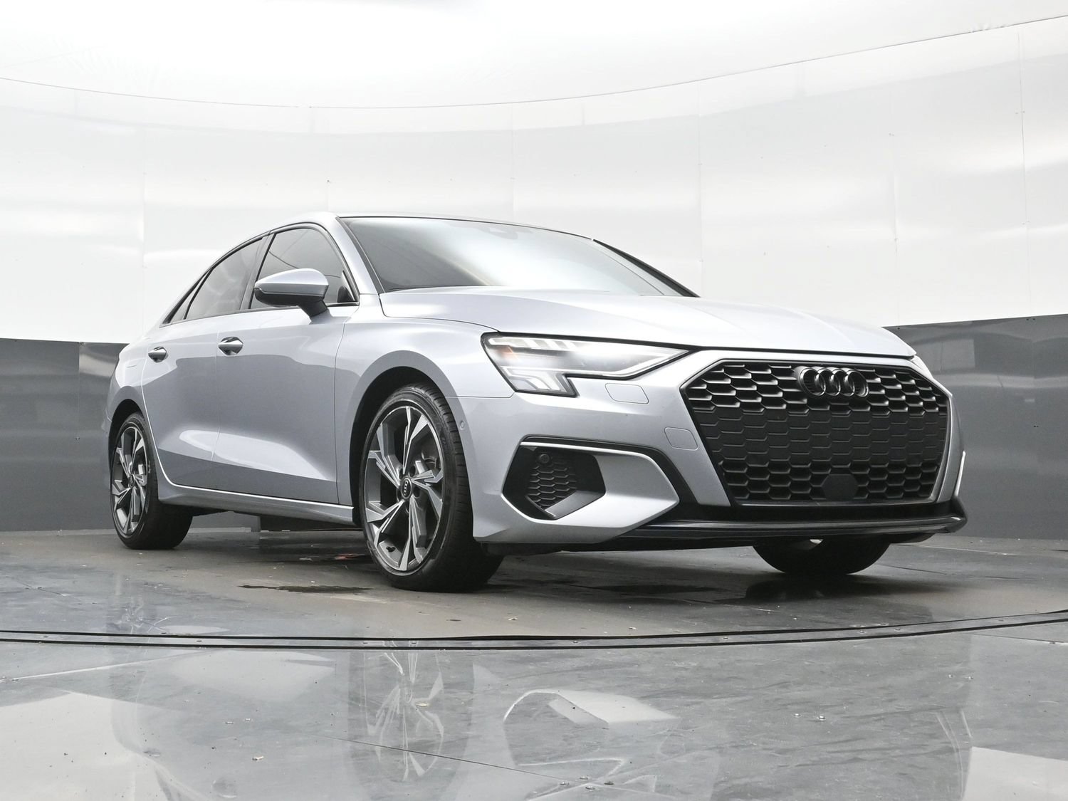 Used 2023 Audi A3 2.0T Premium w/ Convenience Package FWD image 33