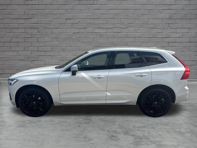 Used 2019 Volvo XC60 T6 R-Design w/ Protection Package Premier AWD/4WD image 6