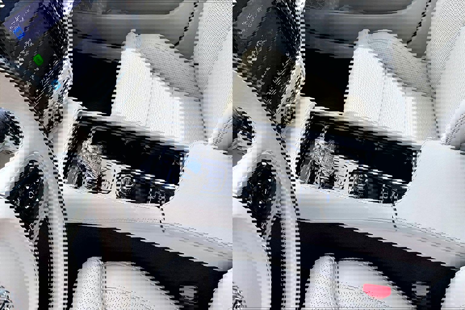 Used 2023 Volvo V90 B6 Cross Country Ultimate AWD/4WD image 15