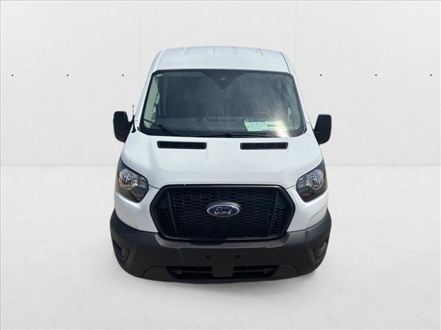 New 2025 Ford Transit 250 148 Medium Roof w/ Load Area Protection Package image 8