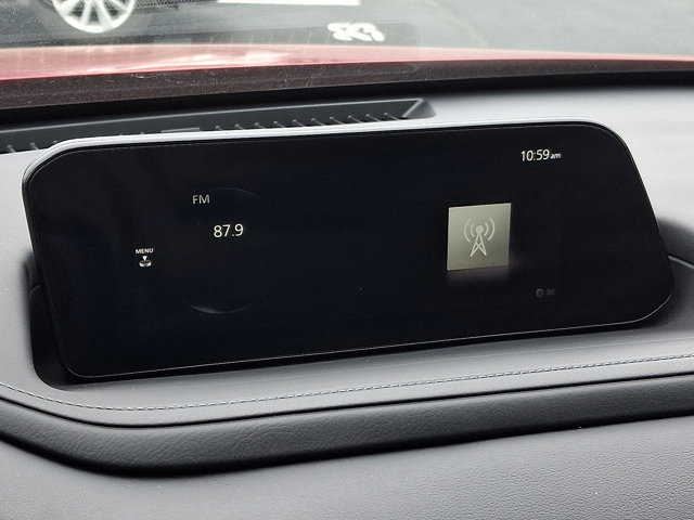 Used 2023 MAZDA CX-30 AWD 2.5 S w/ Select Package image 16