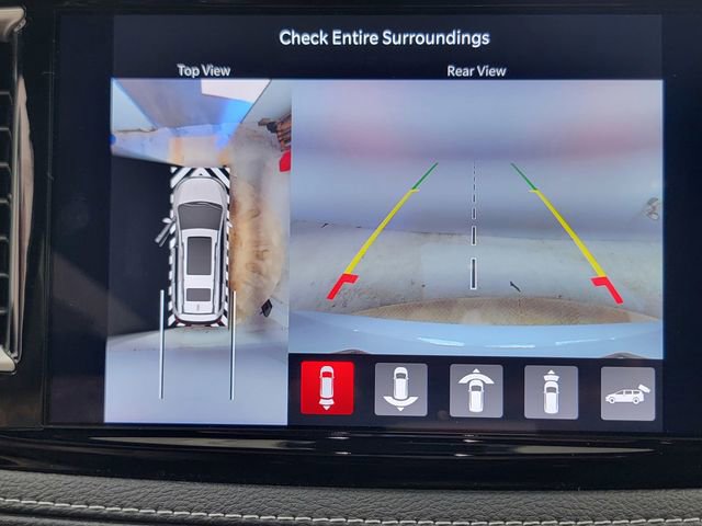 New 2026 Chrysler Pacifica Select image 40