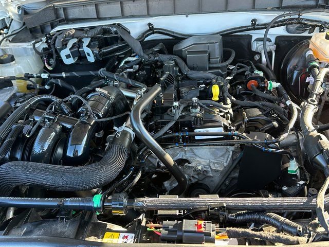 Used 2022 Ford Bronco 2-Door image 9