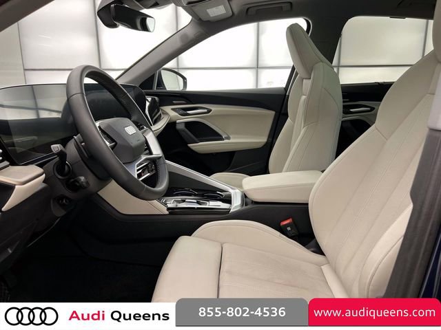 Used 2025 Audi Q5 Premium Plus image 17