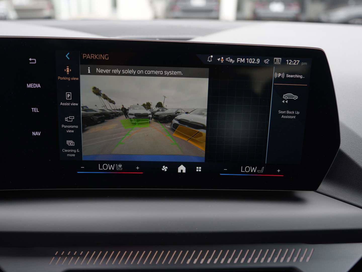 New 2026 BMW 228i xDrive AWD/4WD image 24