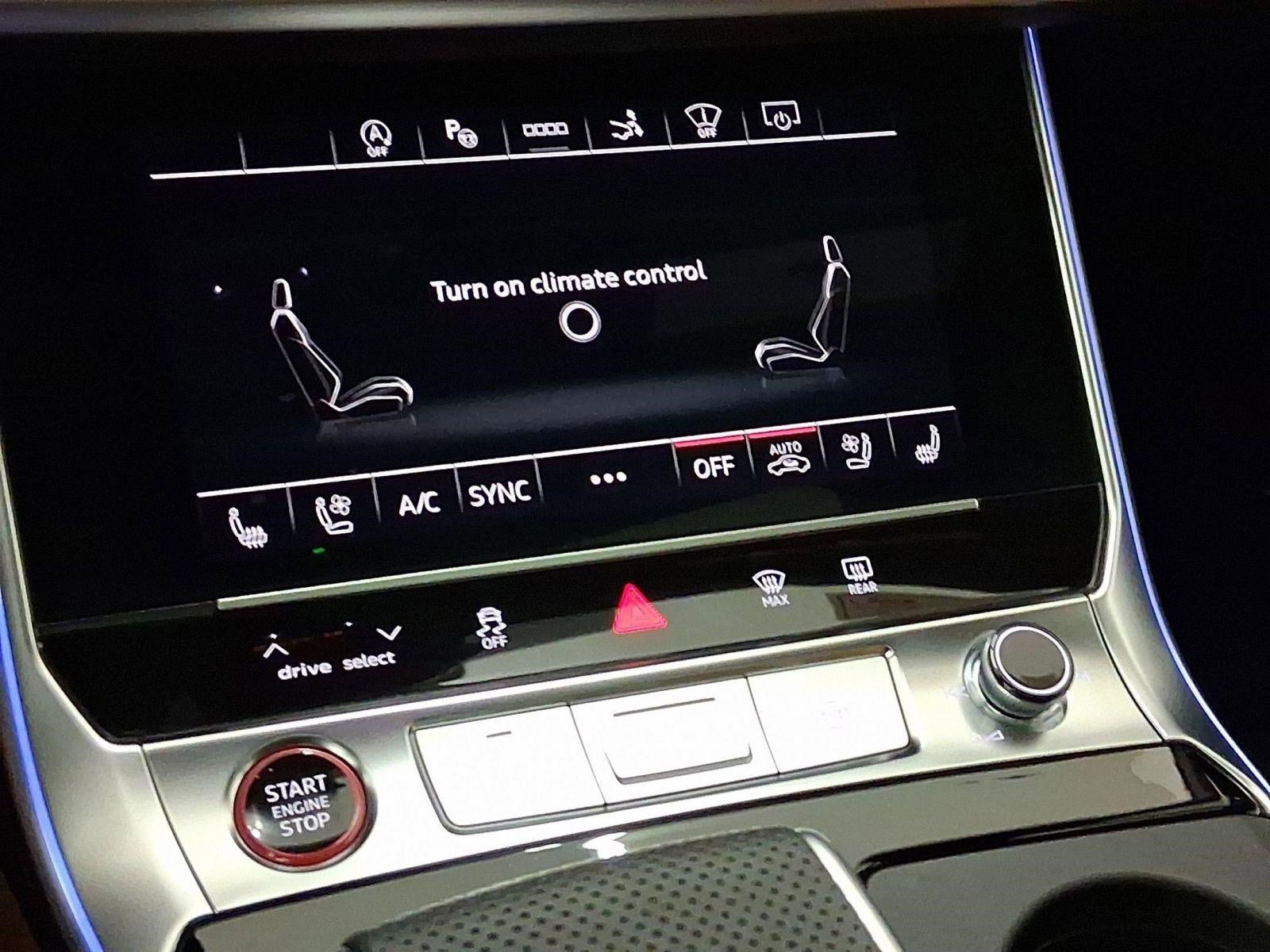 Used 2025 Audi RS 7 Performance image 26