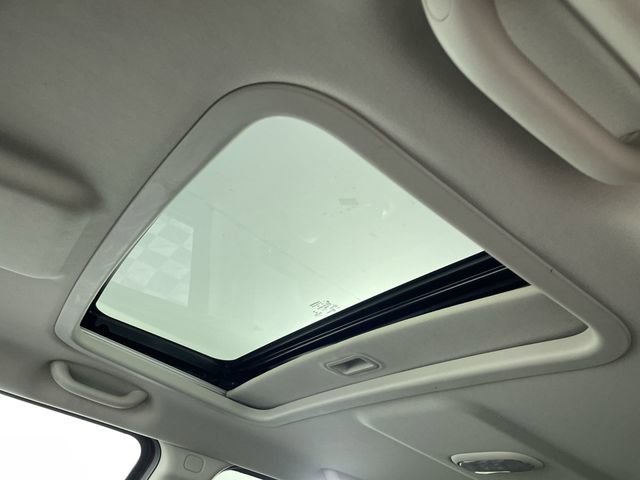 Used 2017 Jeep Patriot High Altitude image 30