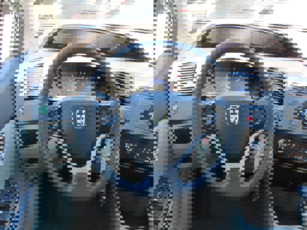 Used 2012 Honda Civic LX image 16