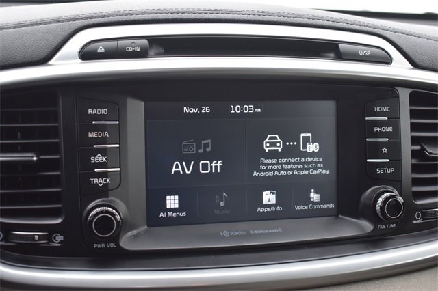 Used 2019 Kia Sorento LX w/ LX V6 Convenience Package image 29