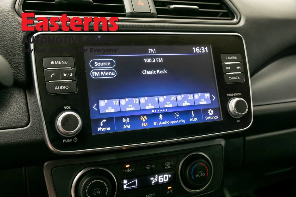 Used 2023 Nissan Leaf S FWD image 11