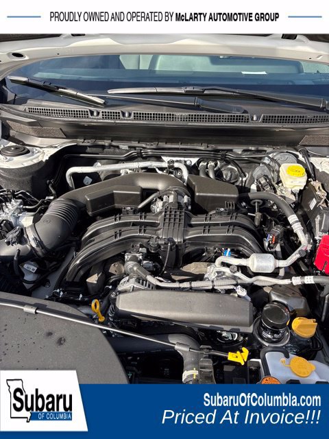 New 2026 Subaru Outback Premium AWD/4WD image 14