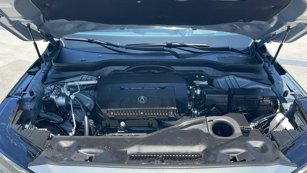 New 2026 Acura MDX A-Spec image 32