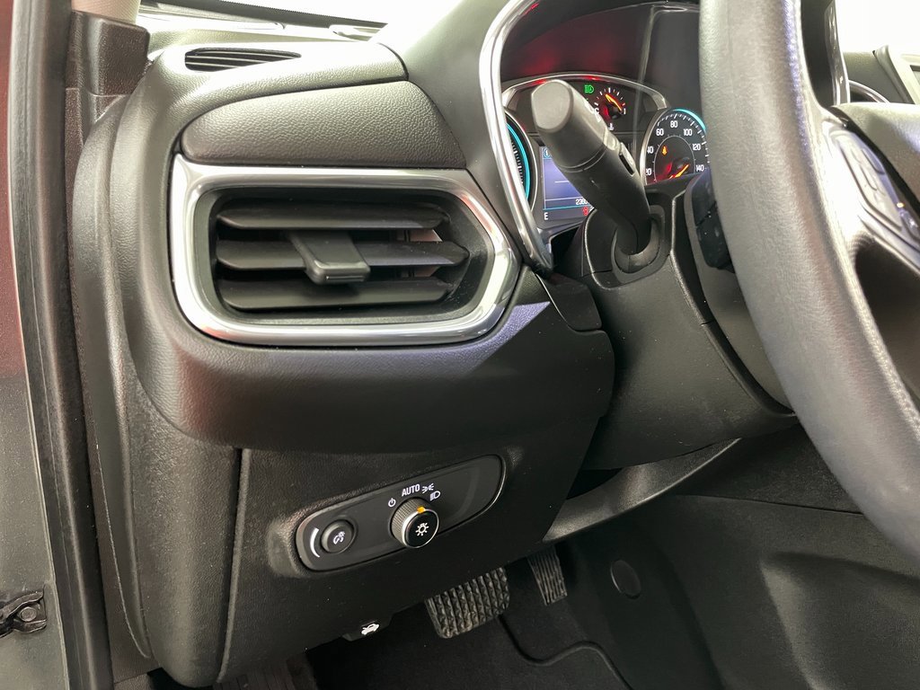 Certified 2020 Chevrolet Equinox LT image 24