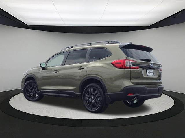 New 2026 Subaru Ascent Bronze Edition image 5