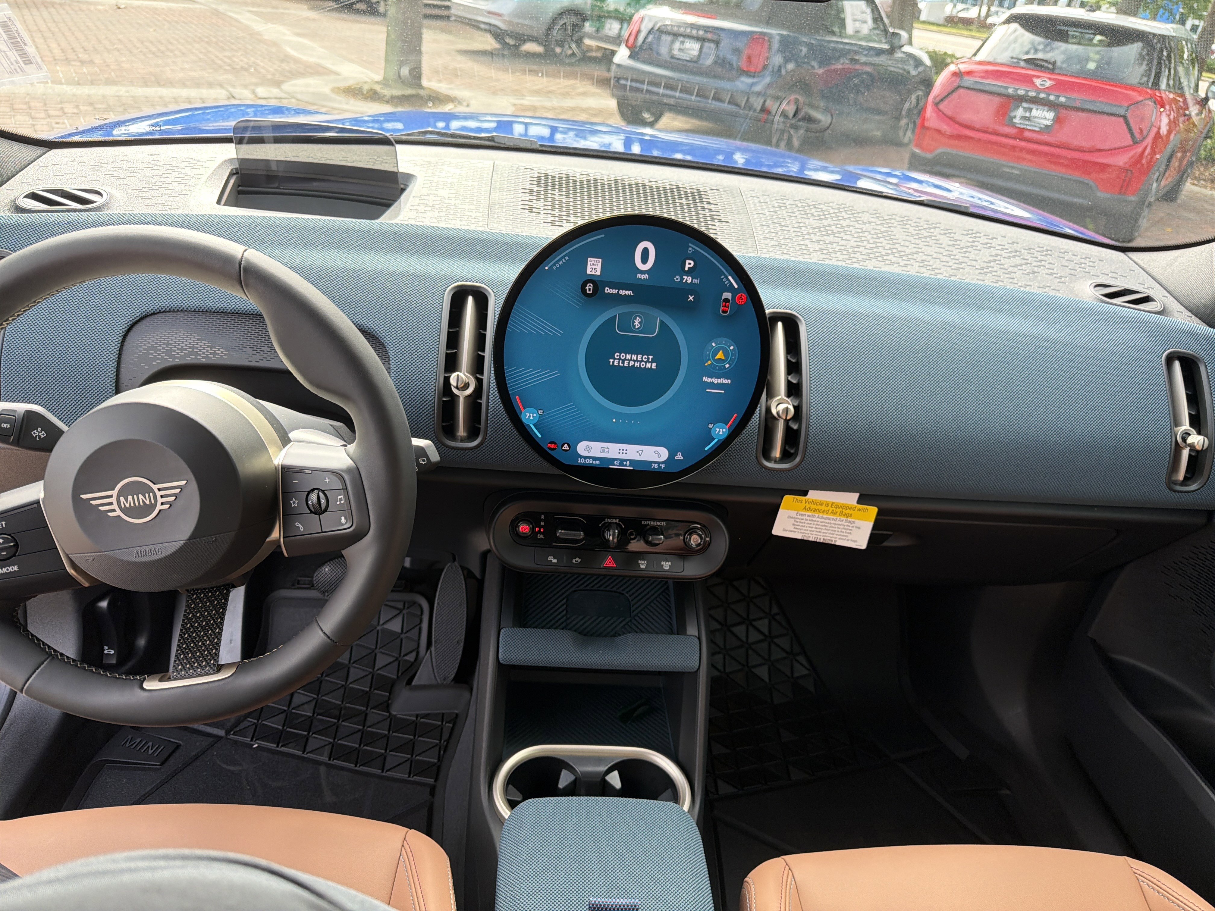Used 2026 MINI Cooper Countryman S AWD/4WD image 17
