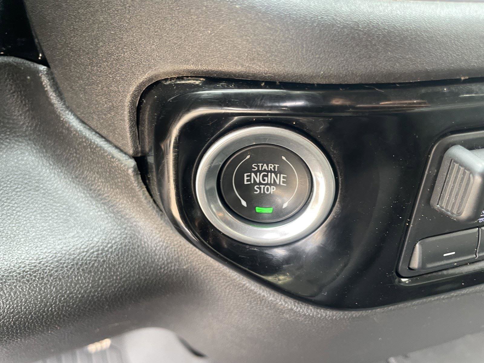 Used 2023 Chevrolet Silverado 1500 LT Trail Boss w/ Protection Package AWD/4WD image 20