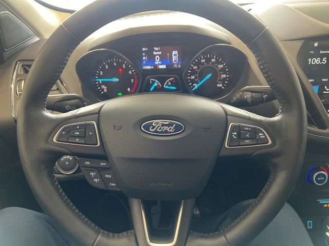 Used 2019 Ford Escape Titanium AWD/4WD image 15