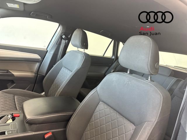 Used 2021 Volkswagen Atlas Cross Sport S image 13