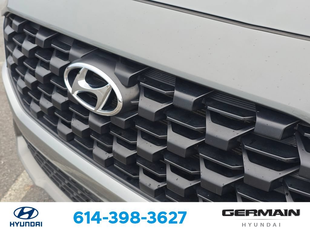 Used 2023 Hyundai Santa Fe SEL FWD image 14