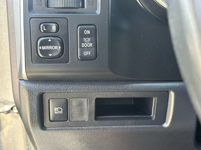 Certified 2019 Toyota Sequoia TRD Sport w/ TRD Sport Premium Package AWD/4WD image 26