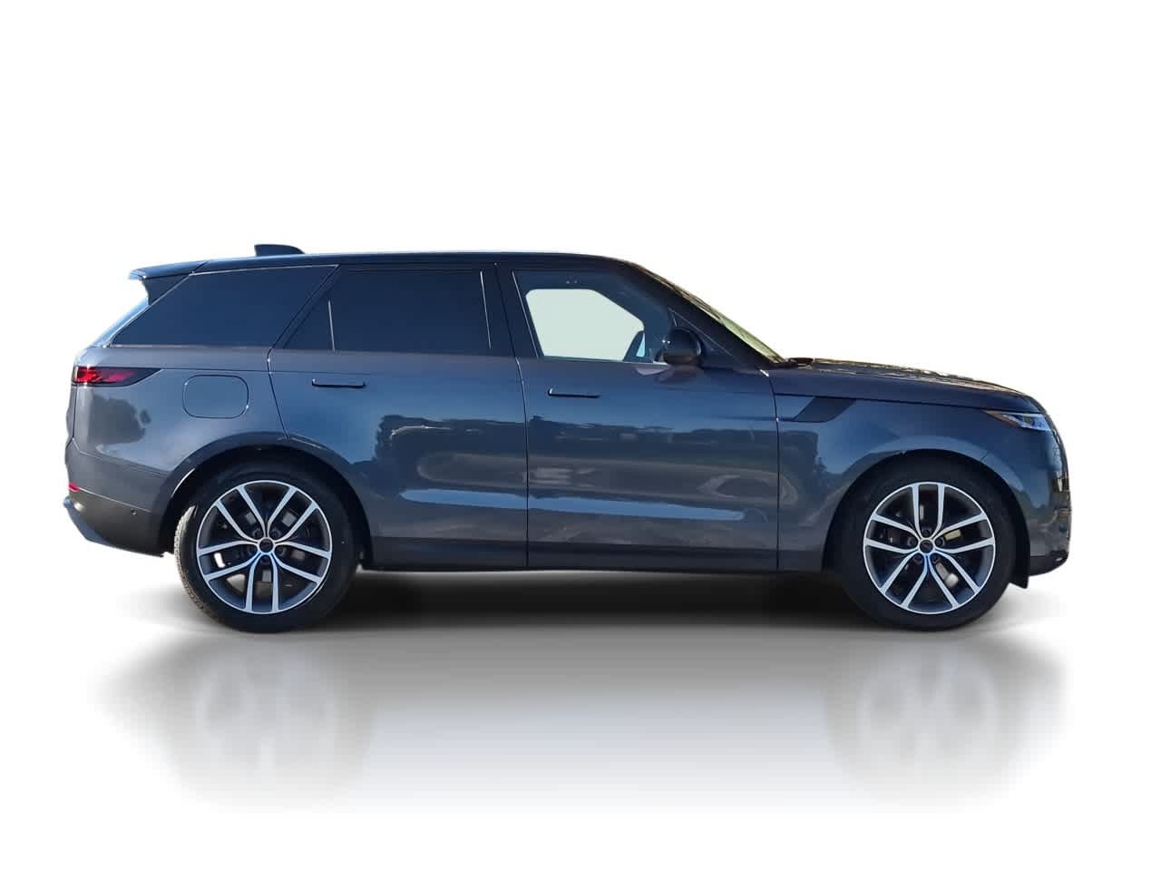 New 2027 Land Rover Range Rover Sport SE AWD/4WD image 9
