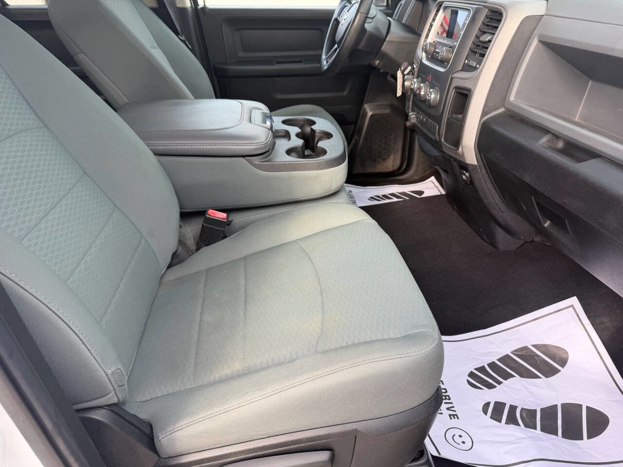 Used 2016 RAM 1500 Tradesman w/ Popular Equipment Group image 19