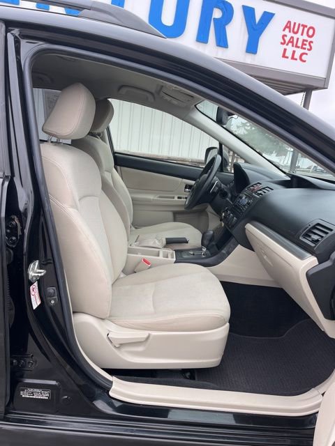 Used 2014 Subaru Crosstrek 2.0i Premium AWD/4WD image 34