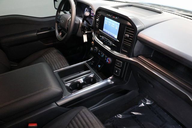 Used 2023 Ford F150 XL w/ STX Appearance Package image 68