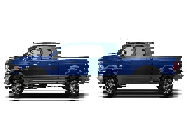 Used 2017 RAM 3500 Laramie w/ Convenience Group image 2