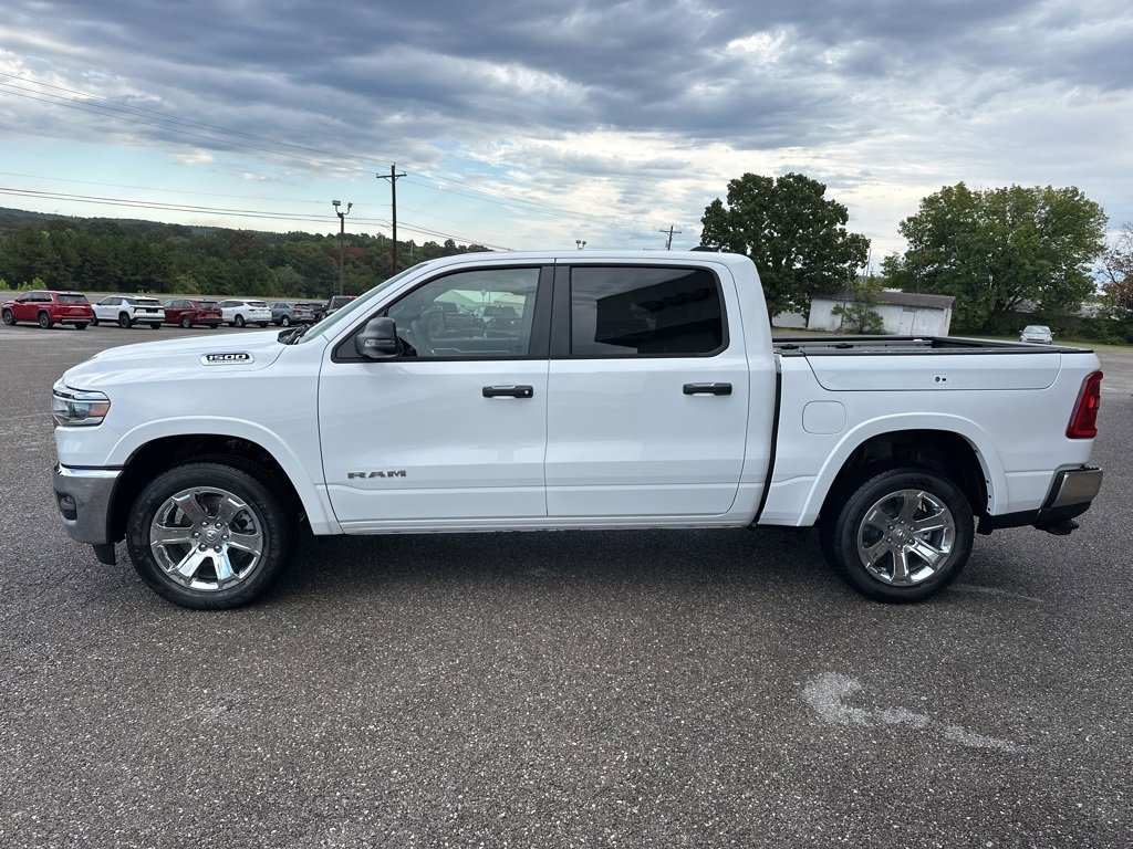 New 2026 RAM 1500 Big Horn image 4